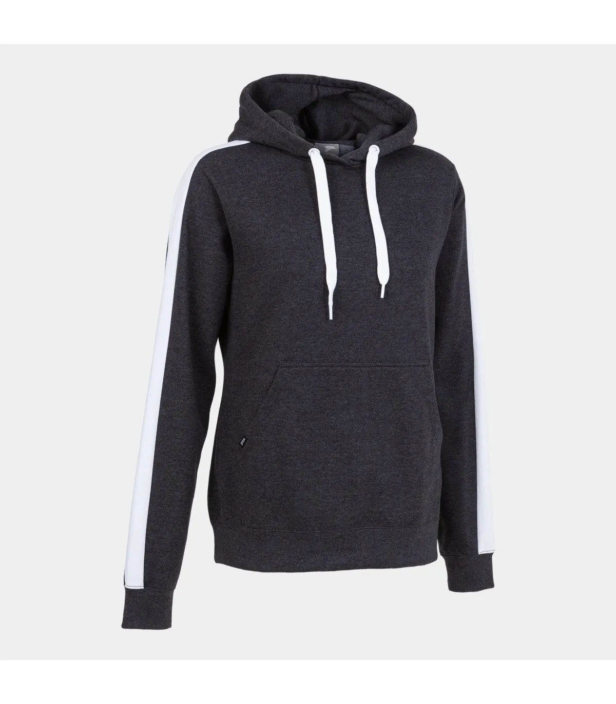 SUDADERA JOMA URBAN STREET GRIS