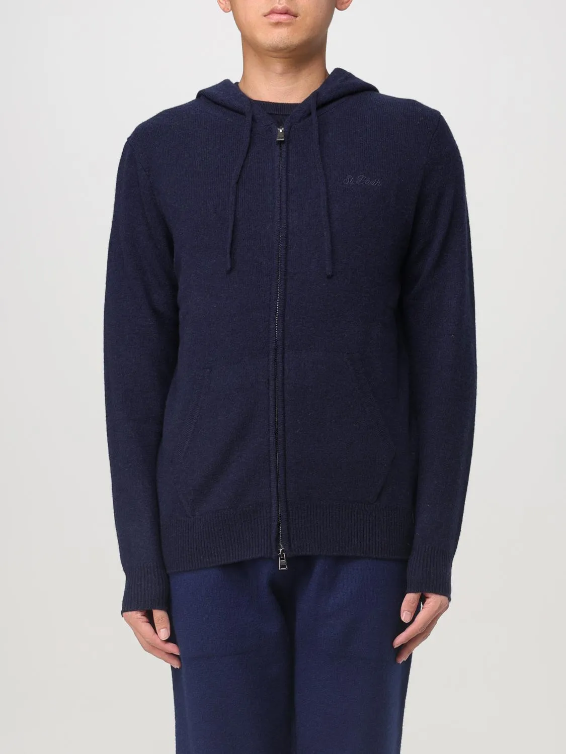 Sudadera mujer Mc2 Saint Barth