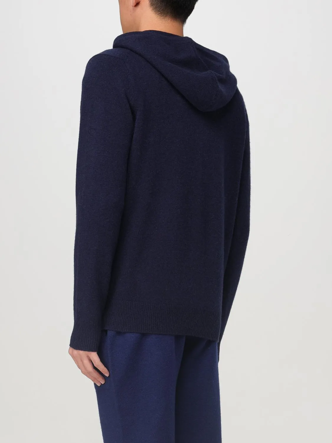 Sudadera mujer Mc2 Saint Barth