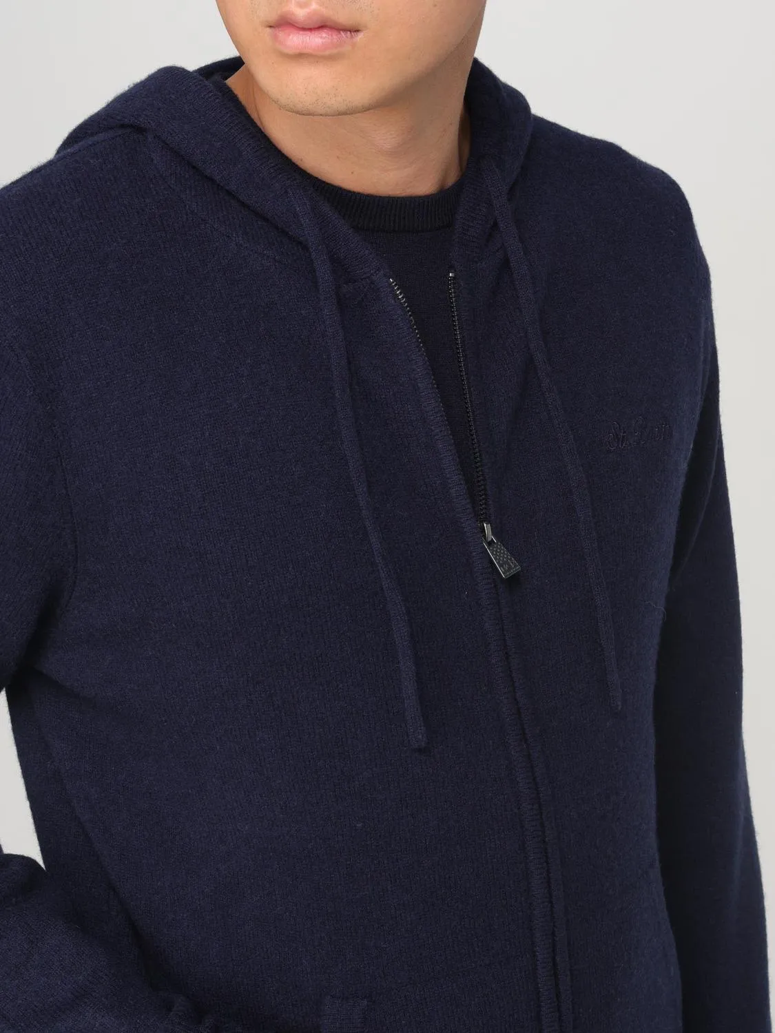 Sudadera mujer Mc2 Saint Barth
