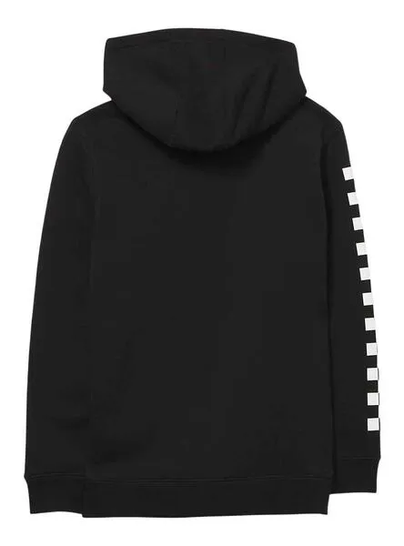 Sudadera Vans Comfycush Negro para Niño