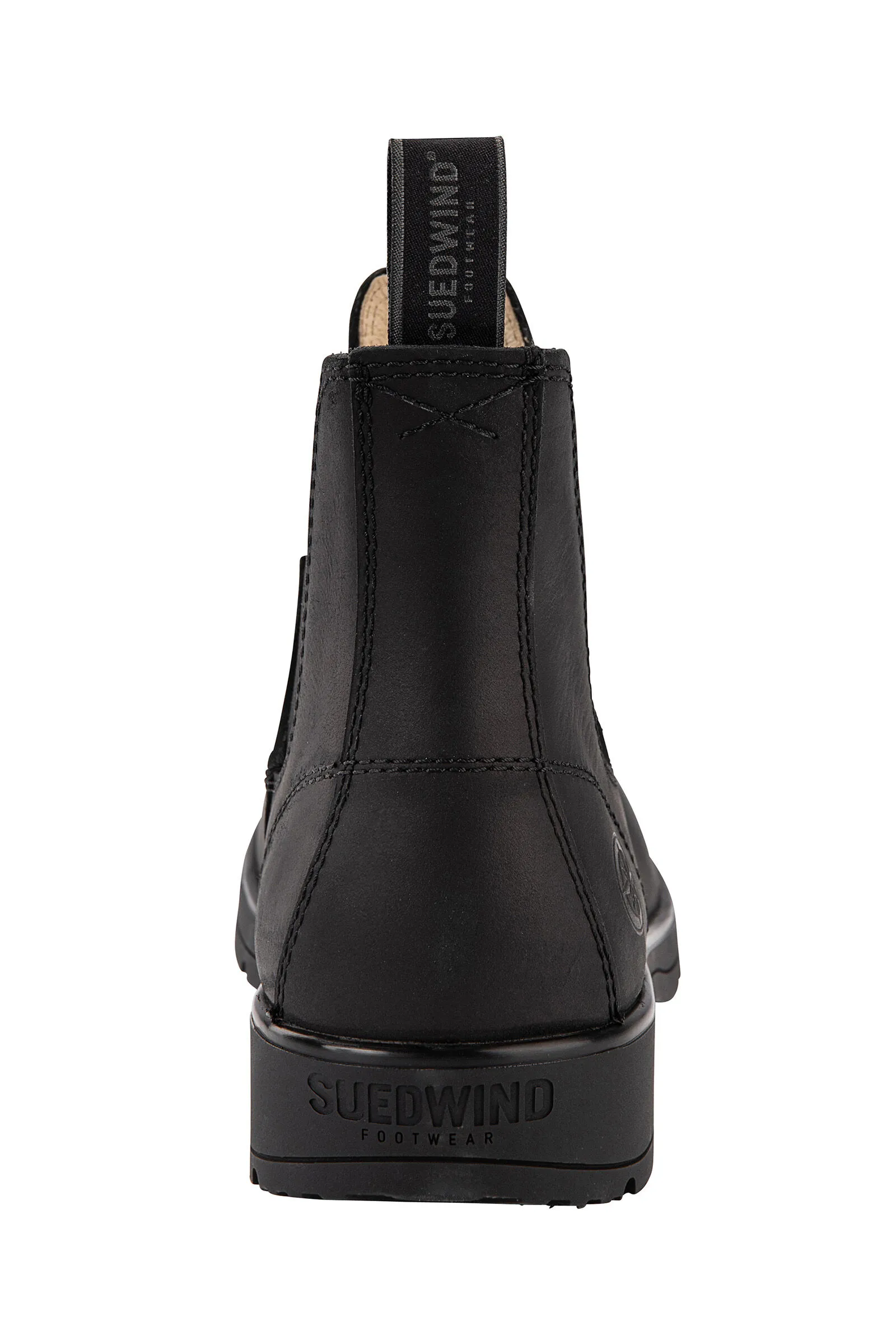 Suedwind Footwear 1888 Botas de trabajo clásicas australianas