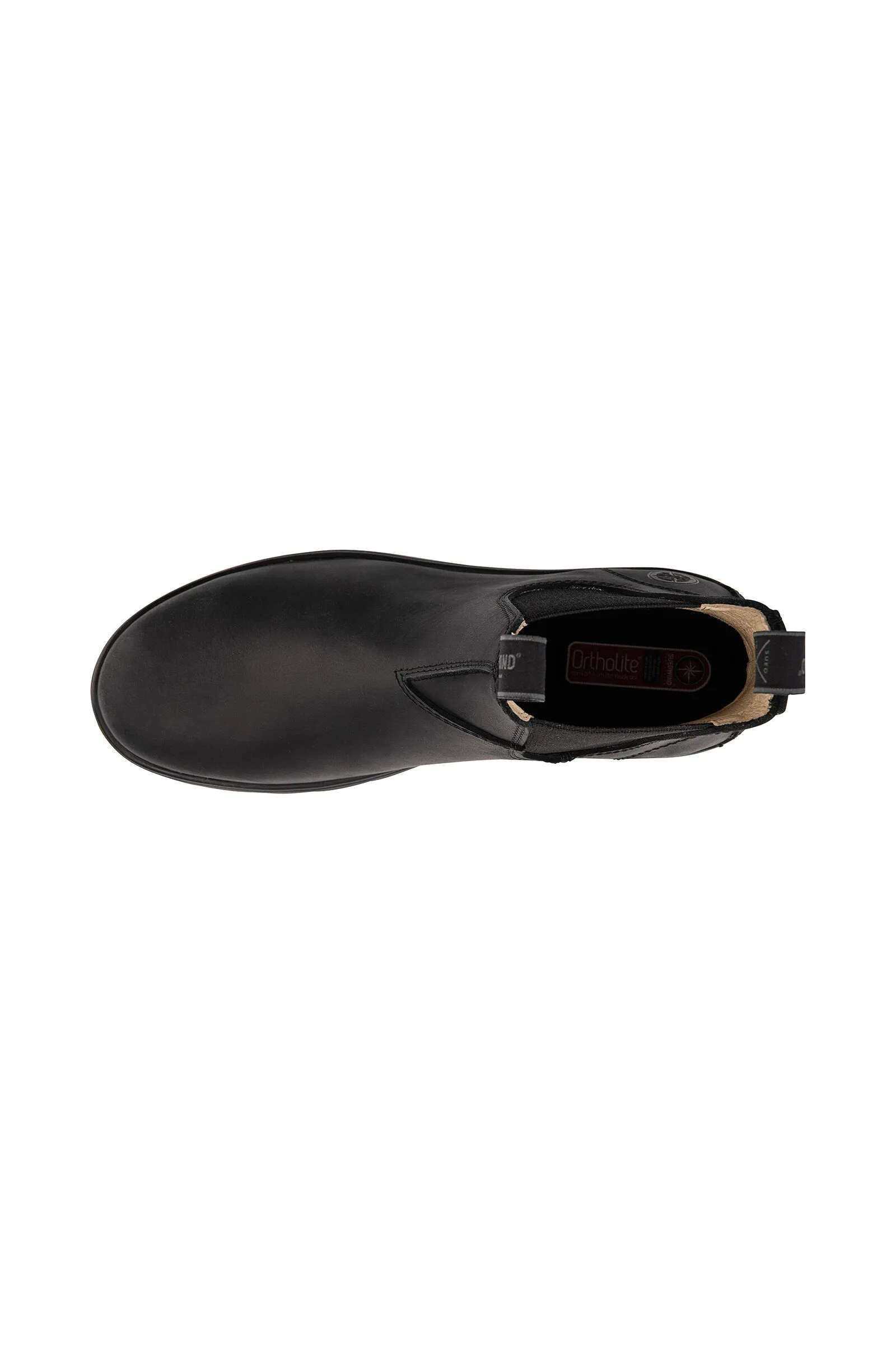 Suedwind Footwear 1888 Botas de trabajo clásicas australianas