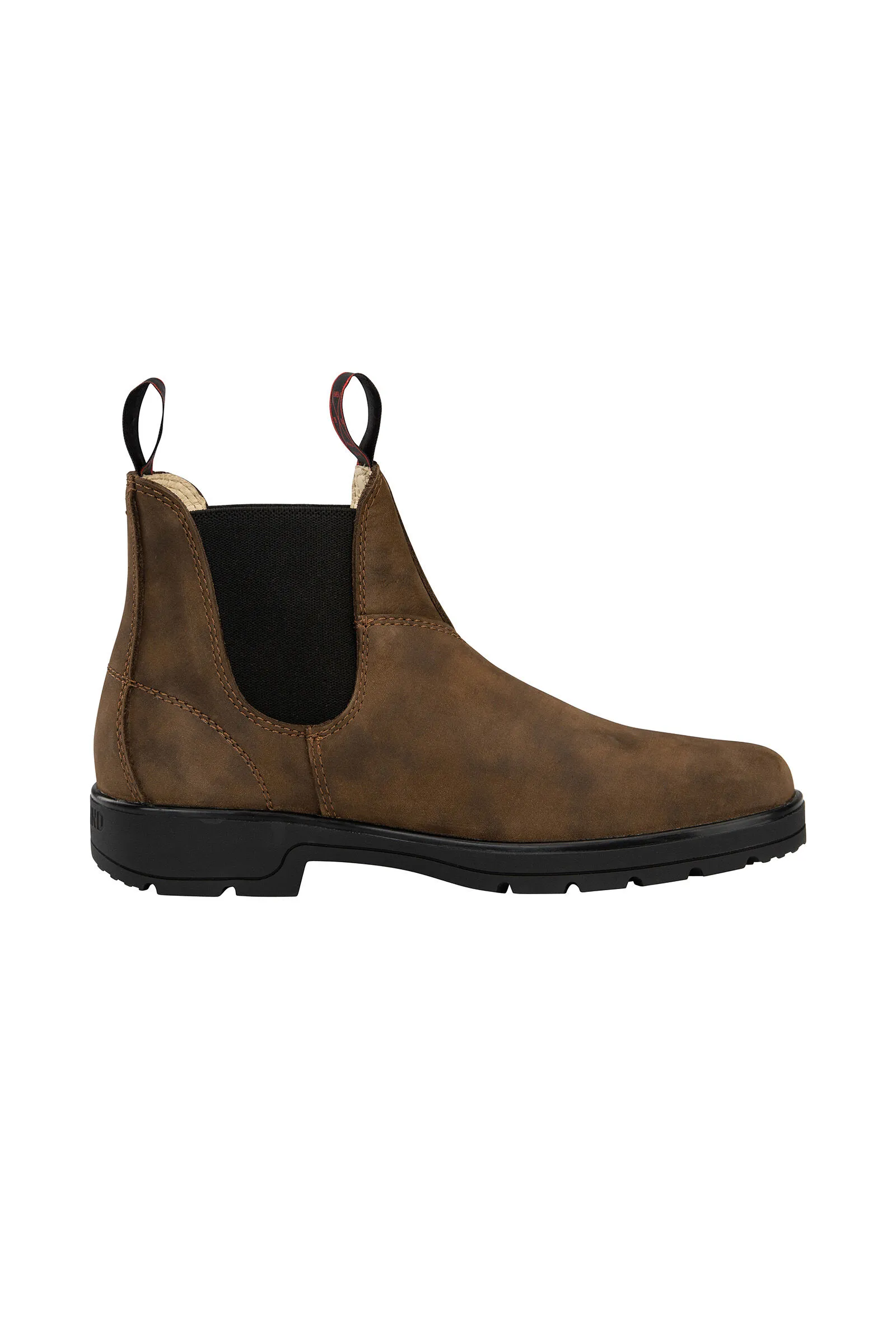 Suedwind Footwear 1888 Botas de trabajo clásicas australianas