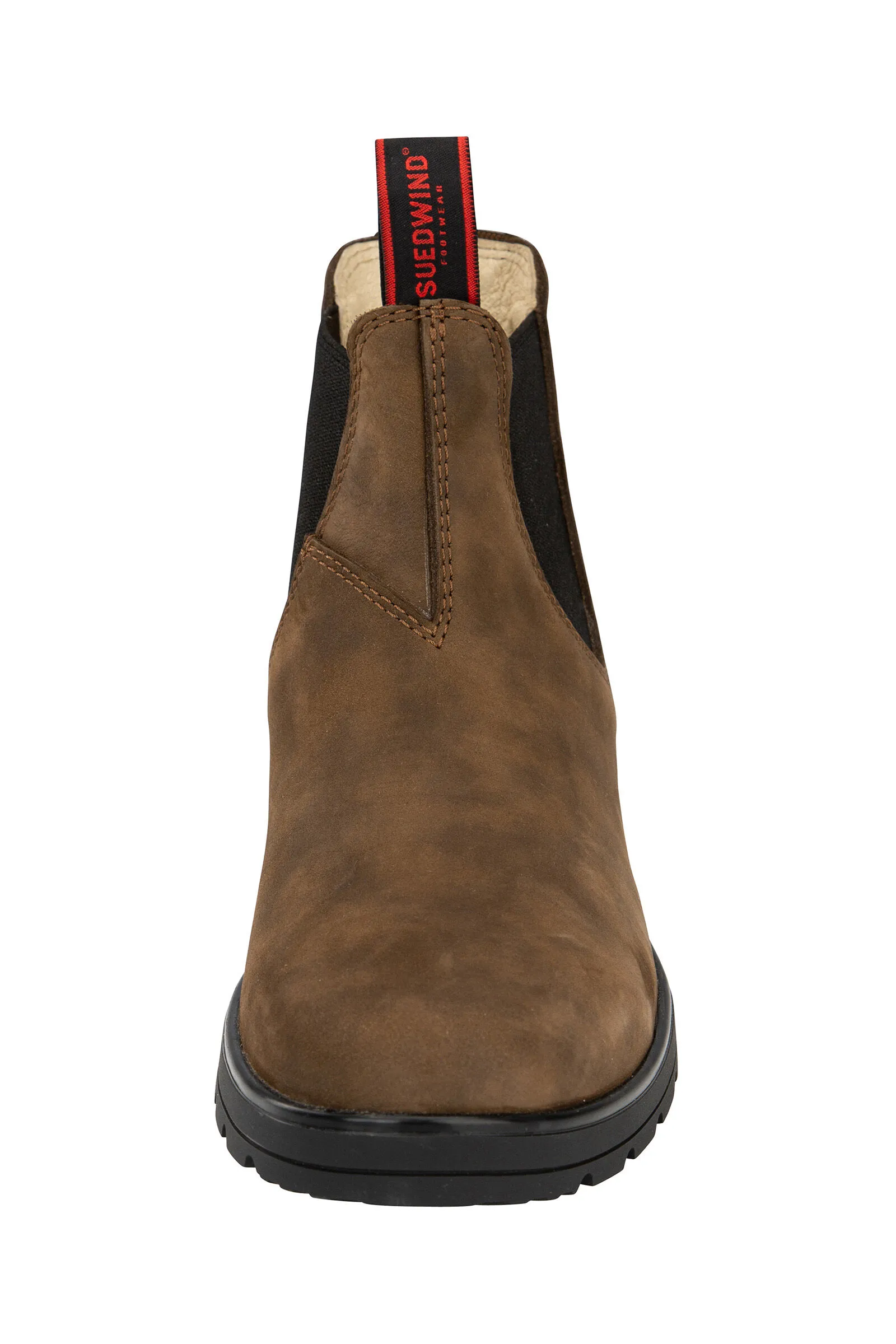 Suedwind Footwear 1888 Botas de trabajo clásicas australianas