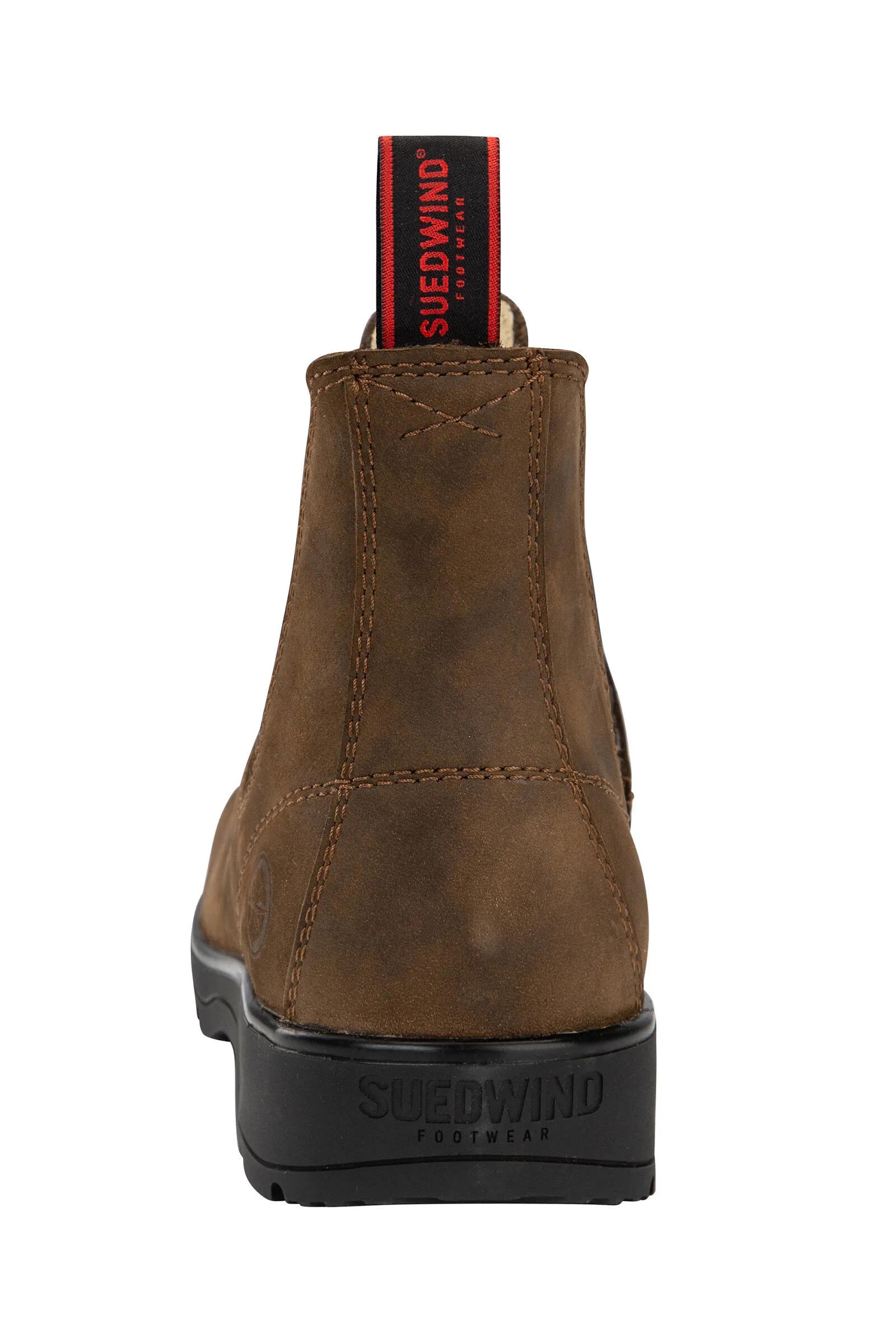 Suedwind Footwear 1888 Botas de trabajo clásicas australianas