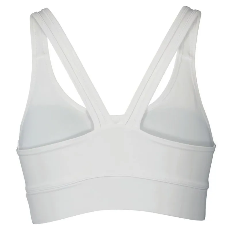 Sujetador de trail running para mujer Scott Endurance (Blanco)