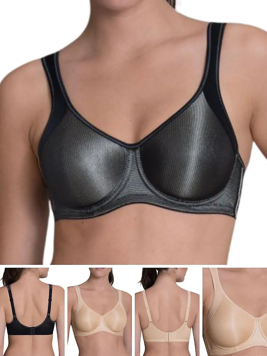 Sujetador deportivo Momentum Underwired