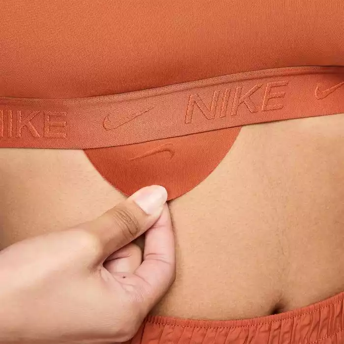 SUJETADOR NIKE WM INDY MEDIUM SUPPORT PADDED SPORTS BRA FD1065825