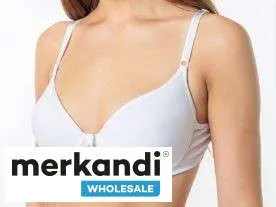 Sujetadores de mujer de lujo con numerosas opciones de color para la venta al por mayor.