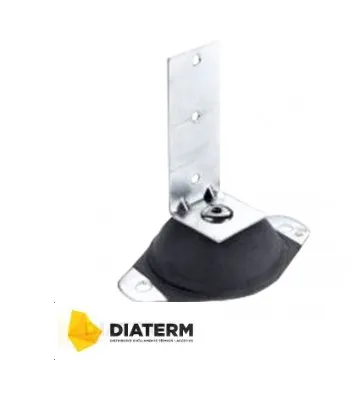 Suport AMC EP 400 per a paret