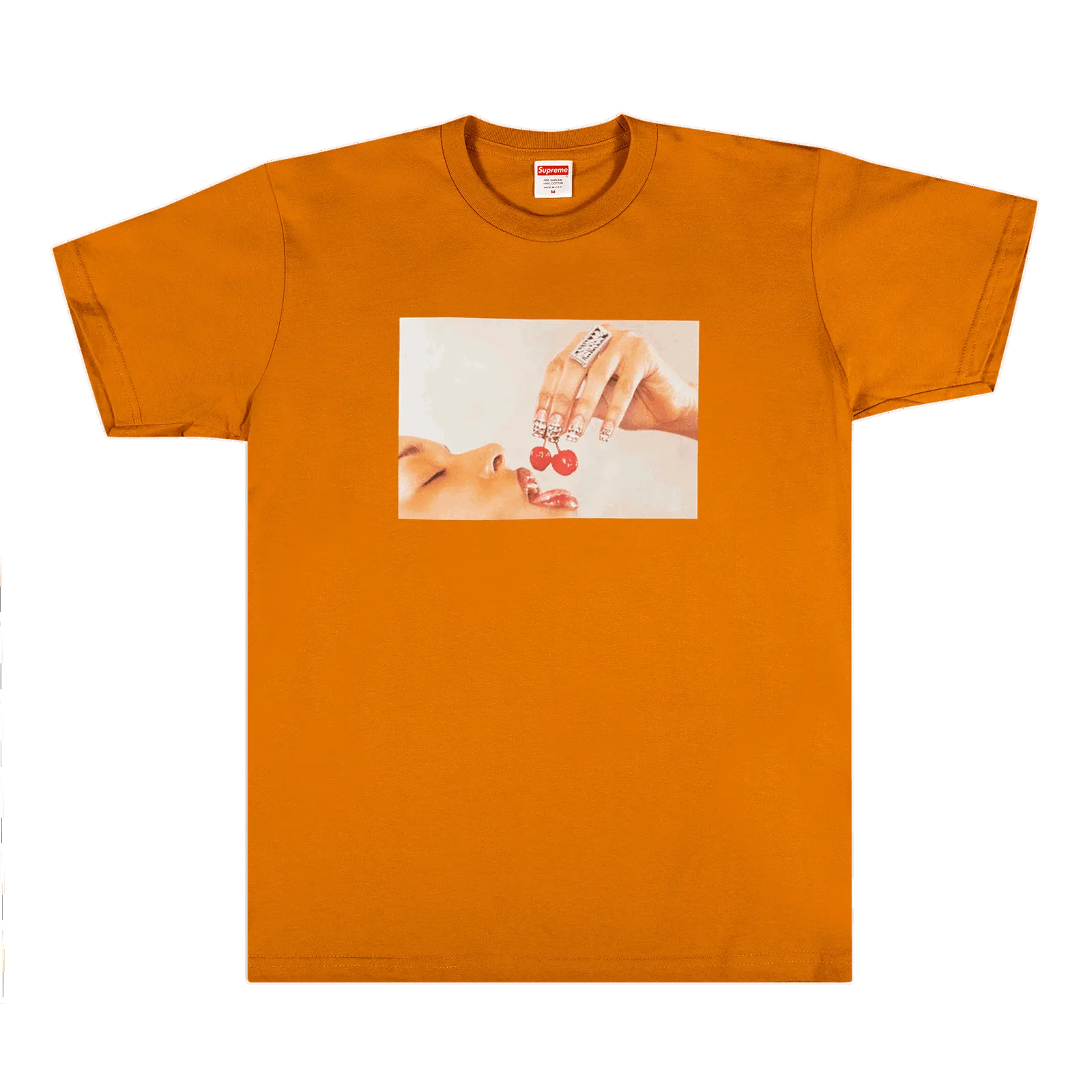 Supreme Cherries Tee