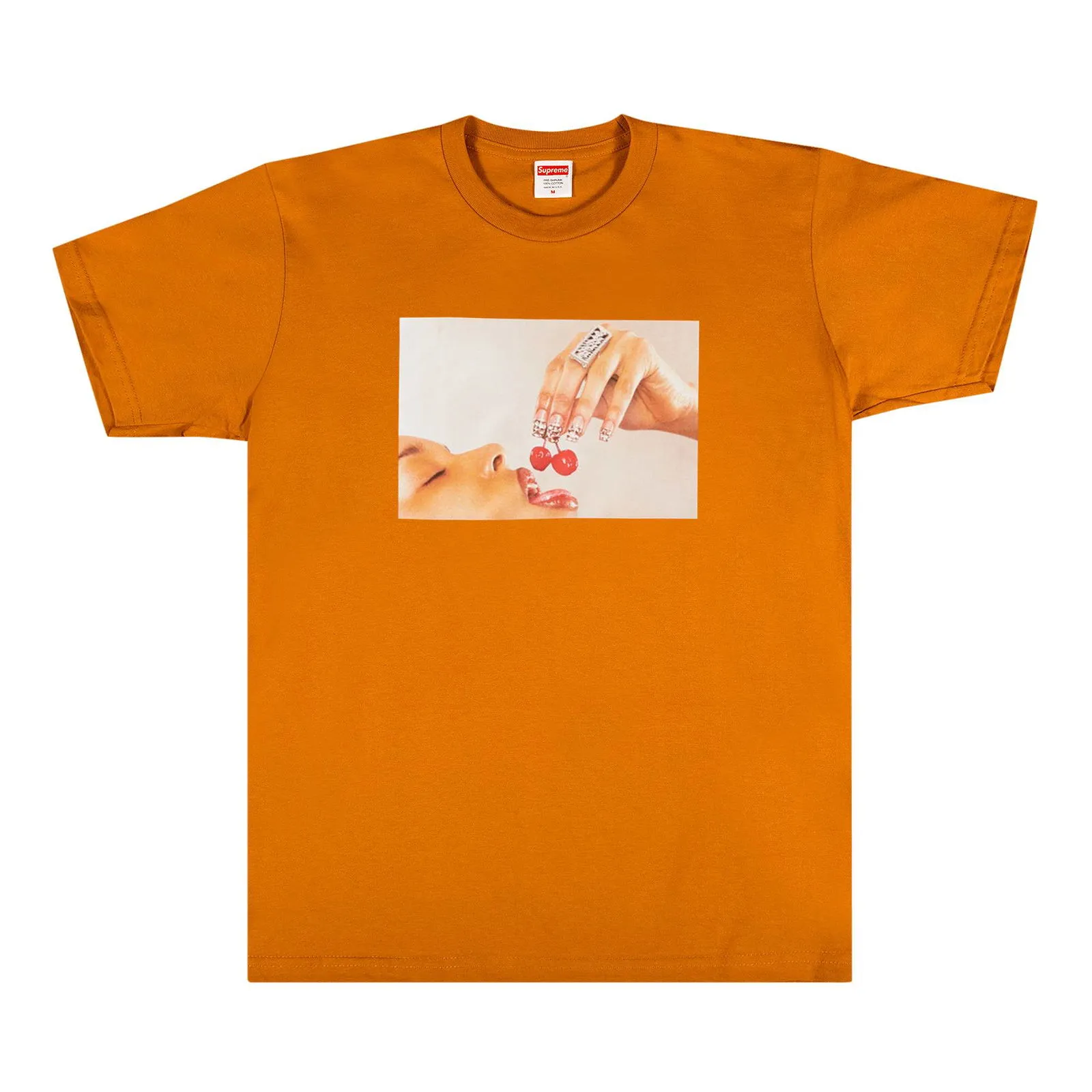 Supreme Cherries Tee