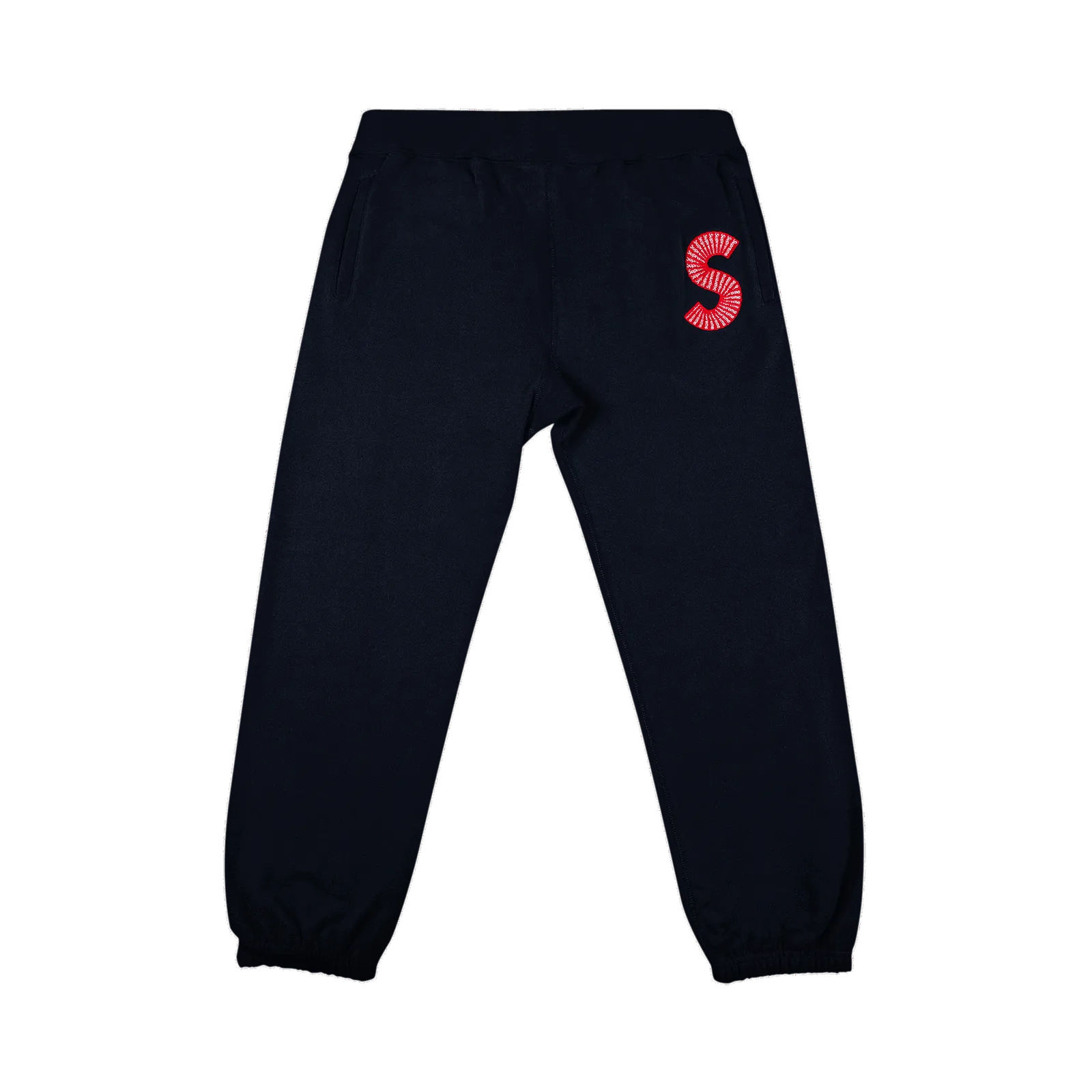 Supreme S Logo Sweatpant