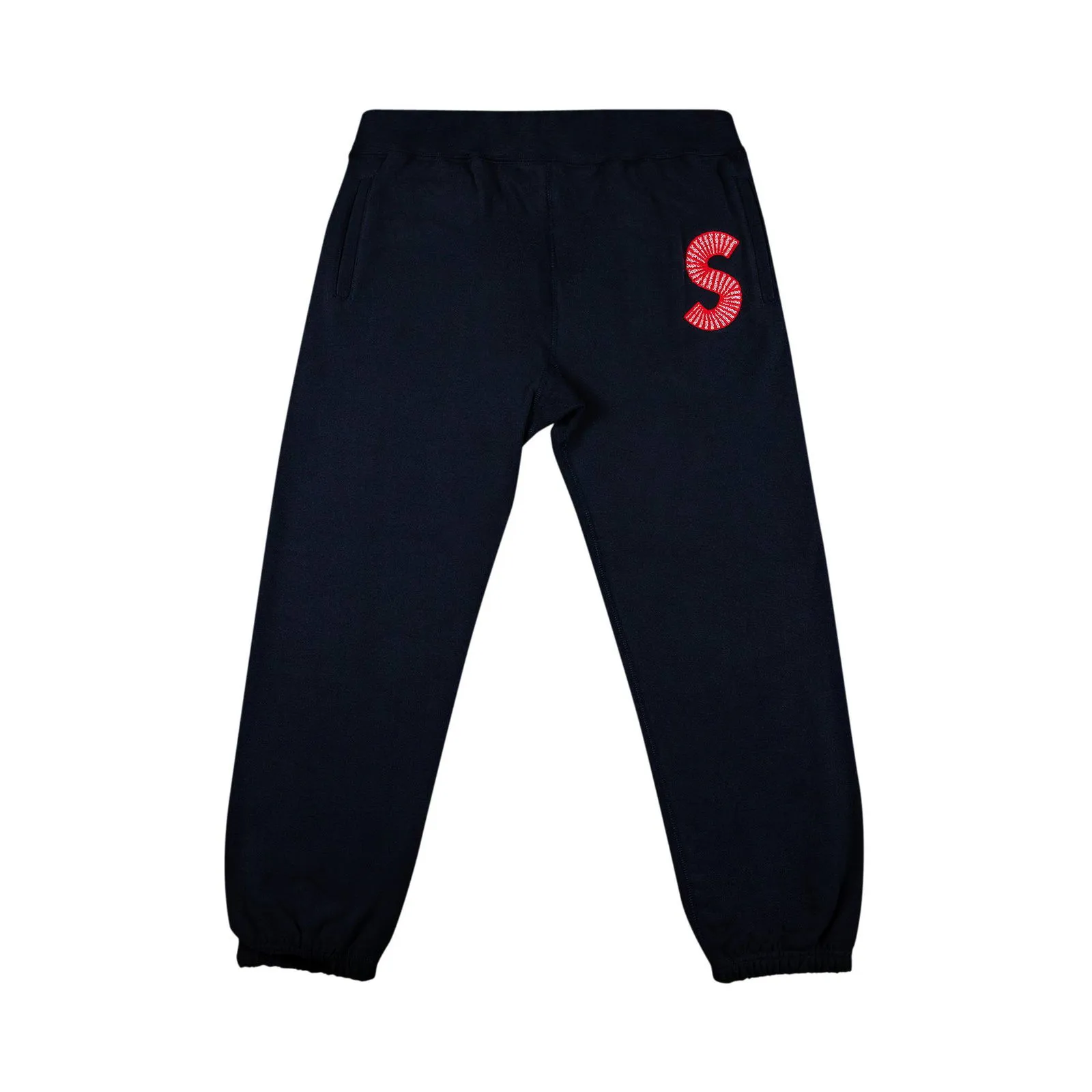 Supreme S Logo Sweatpant