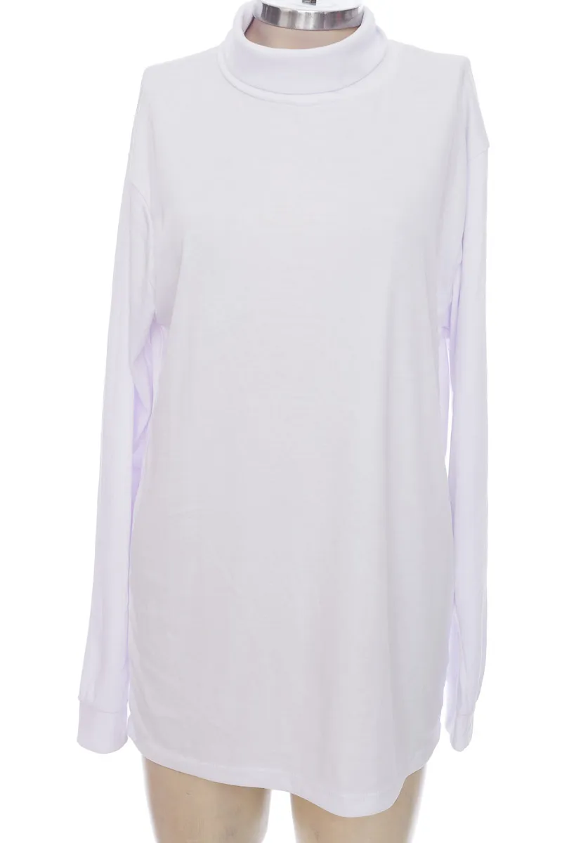 SWEATER COLOR BLANCO  EXPRESATE
