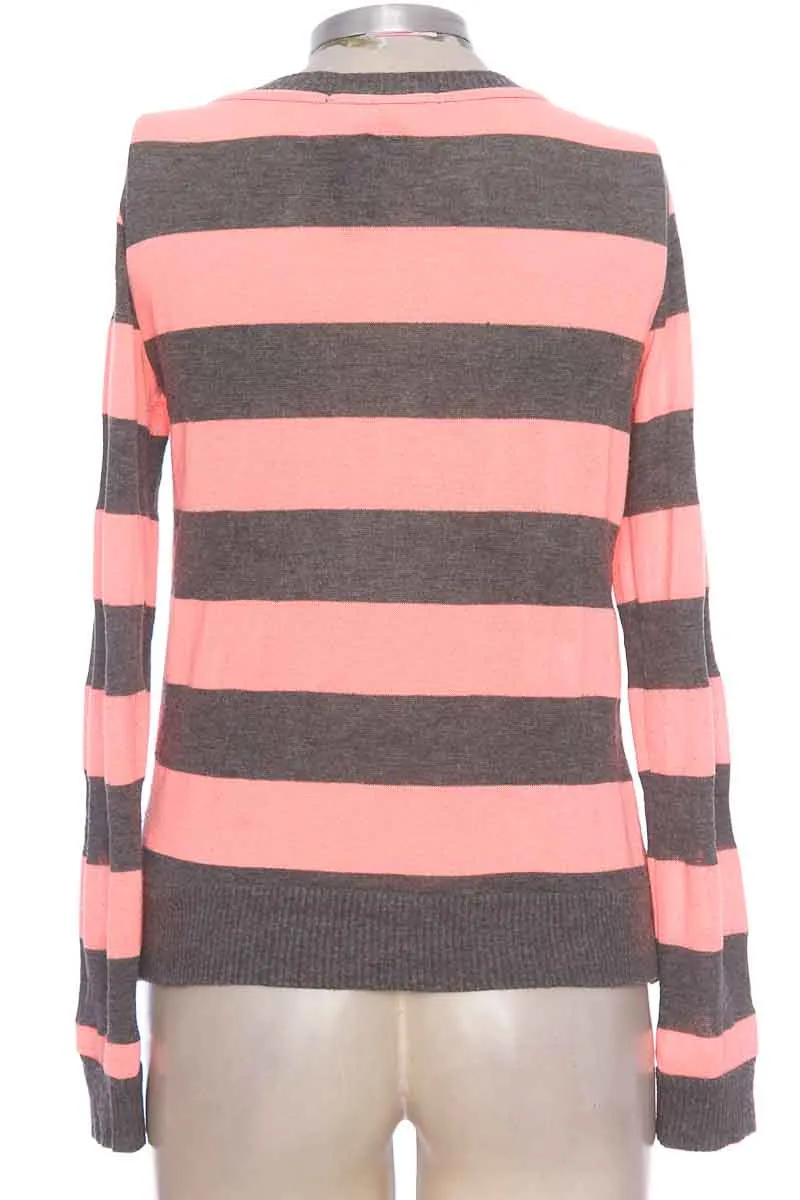 SWEATER COLOR ROSADO  FOREVER 21