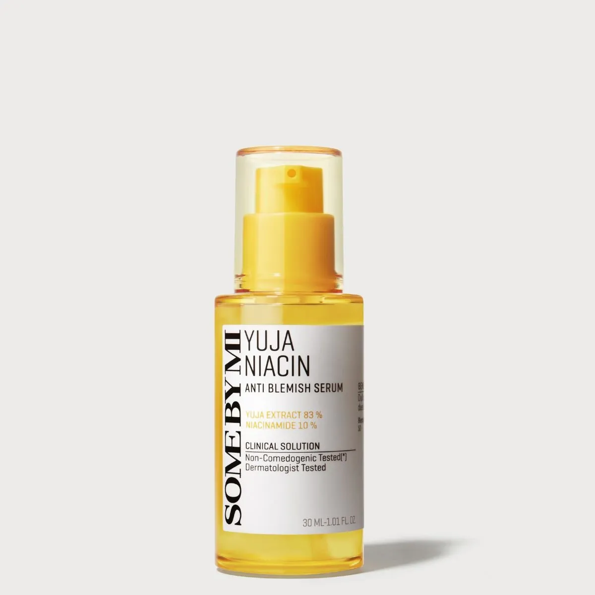 Sérum SOME BY MI  YUJA NIACIN 30 DAYS BLEMISH CARE SERUM 50ml