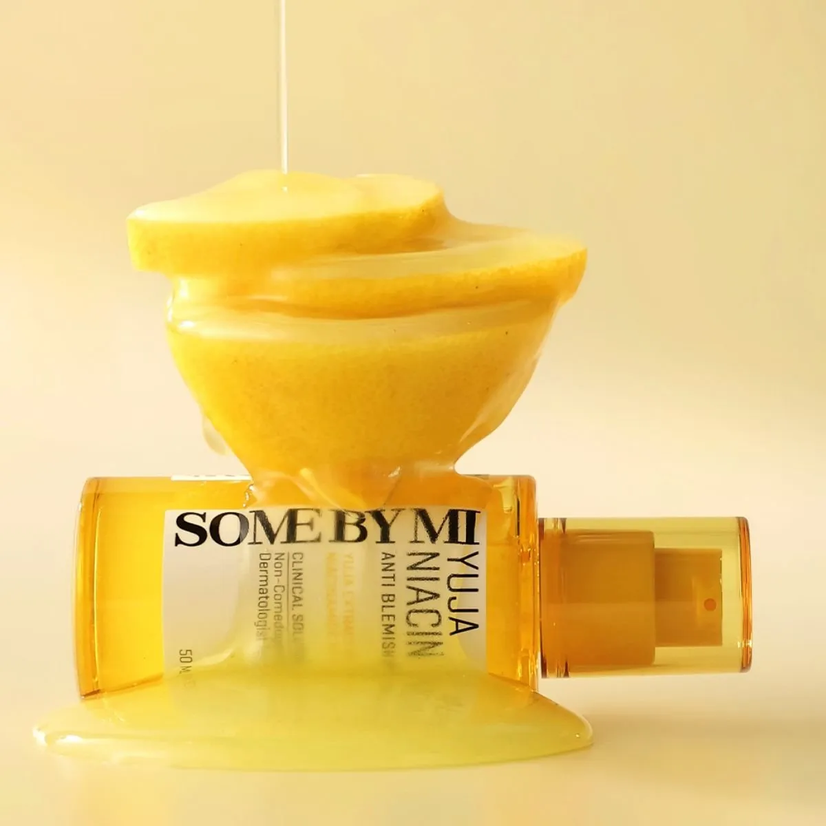 Sérum SOME BY MI  YUJA NIACIN 30 DAYS BLEMISH CARE SERUM 50ml