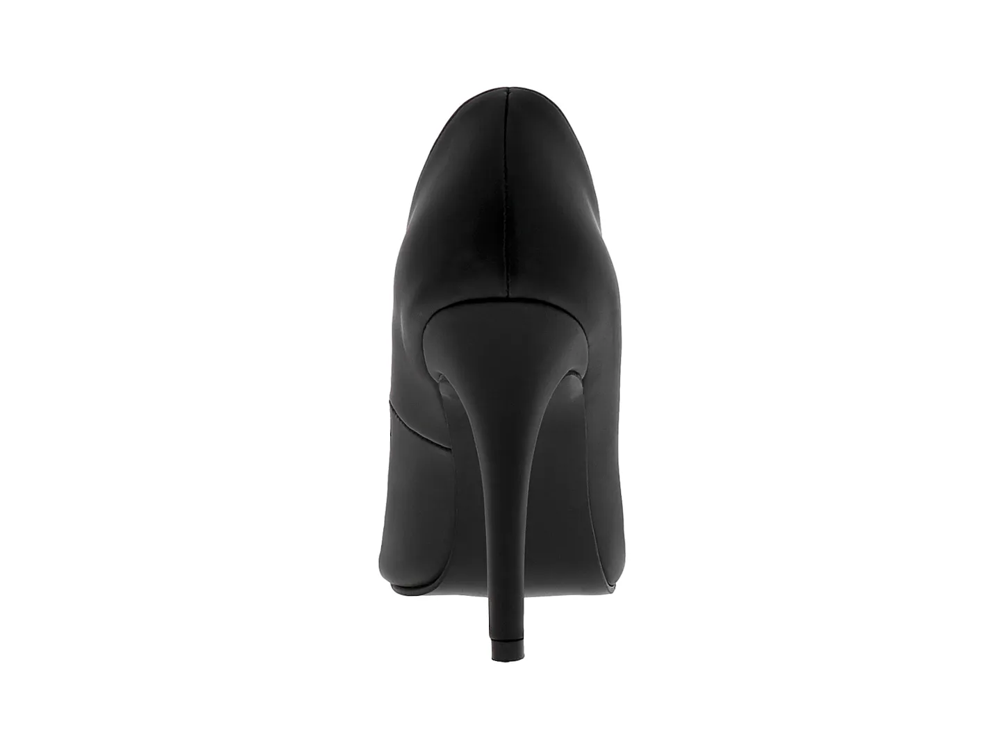 Tacones Oyyi 90015 Negro Para Mujer