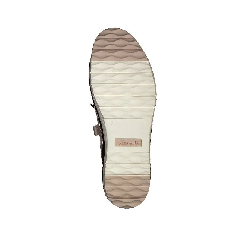 TAMARIS 2371222 CORDÓN CASUAL COLOR NUDE