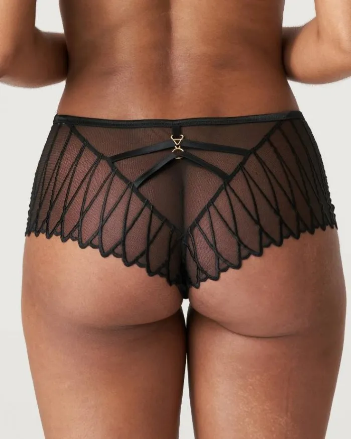 Tanga De Lujo Arthill 0663361 NEG PrimaDonna