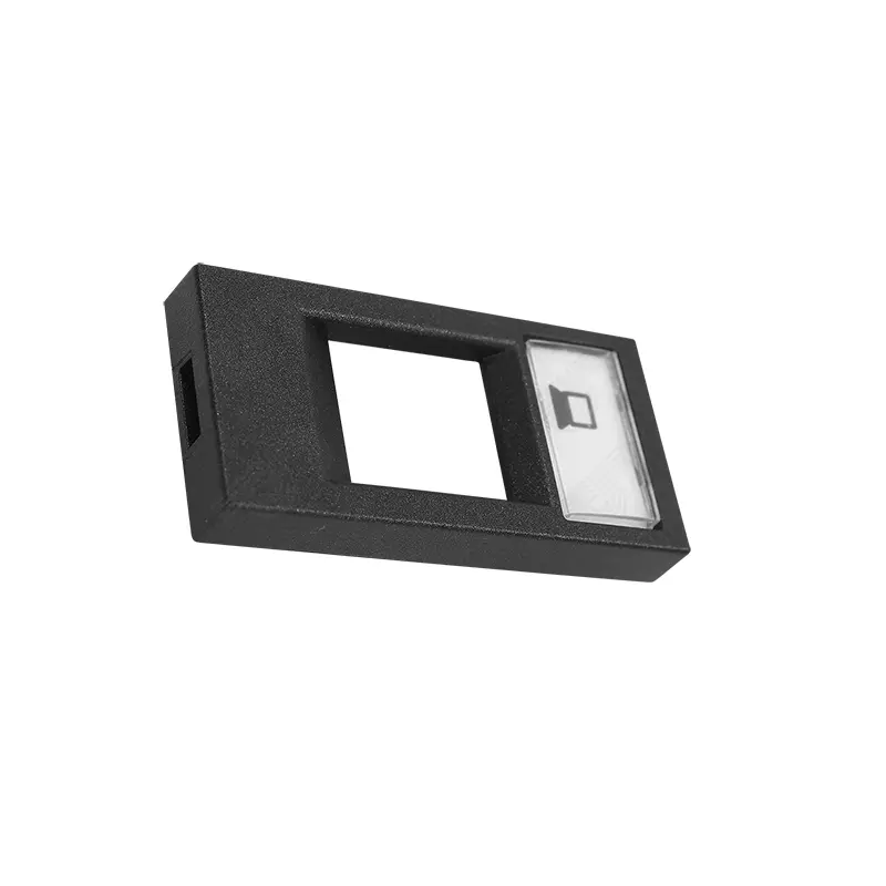 TAPA PARA 1 SOPORTE DE VDI 1 MóDULO NIESSEN N2118.1 RJ45