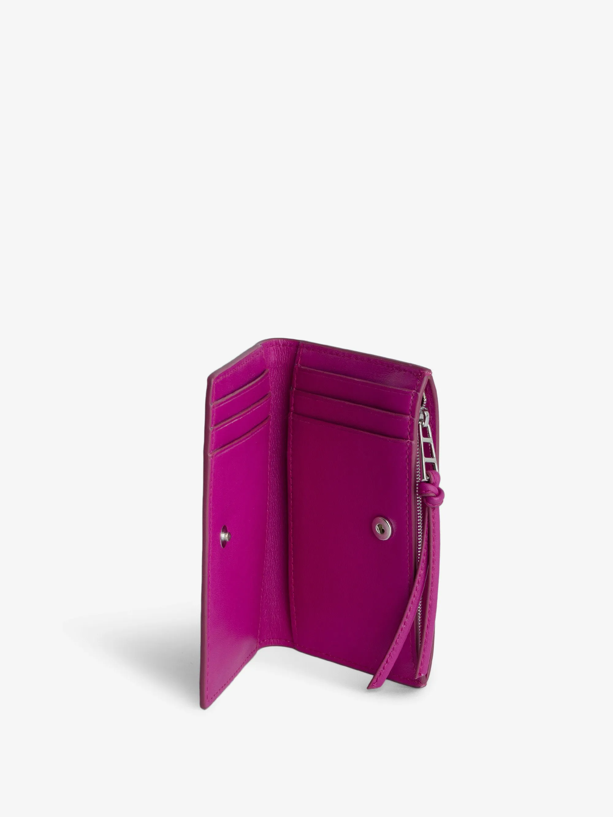 Tarjetero Compact Eternal