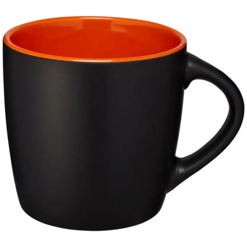 Taza de cerámica de 340 ml 'Riviera'