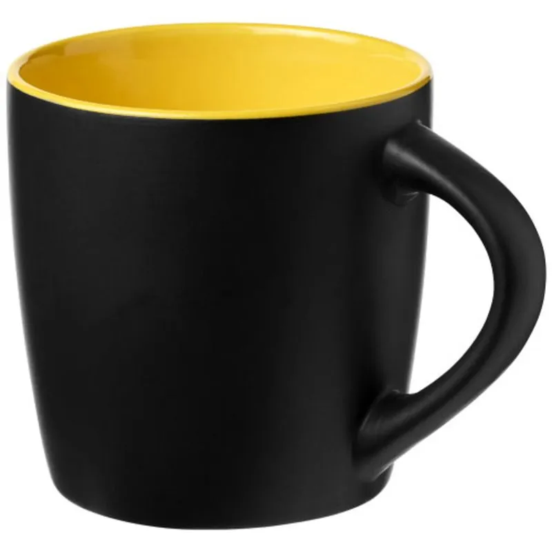 Taza de cerámica de 340 ml 'Riviera'