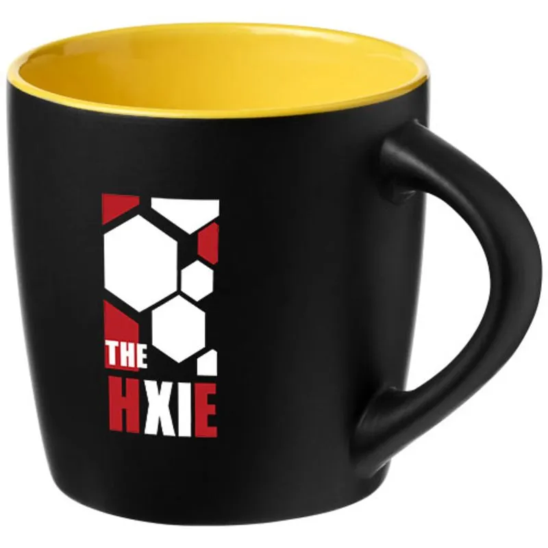 Taza de cerámica de 340 ml 'Riviera'