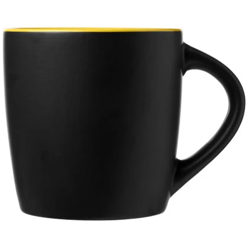 Taza de cerámica de 340 ml 'Riviera'
