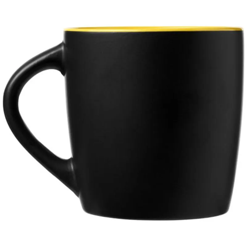 Taza de cerámica de 340 ml 'Riviera'