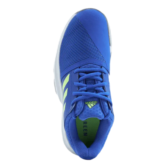 Tenis adidas Courtjam Xj 000/blue