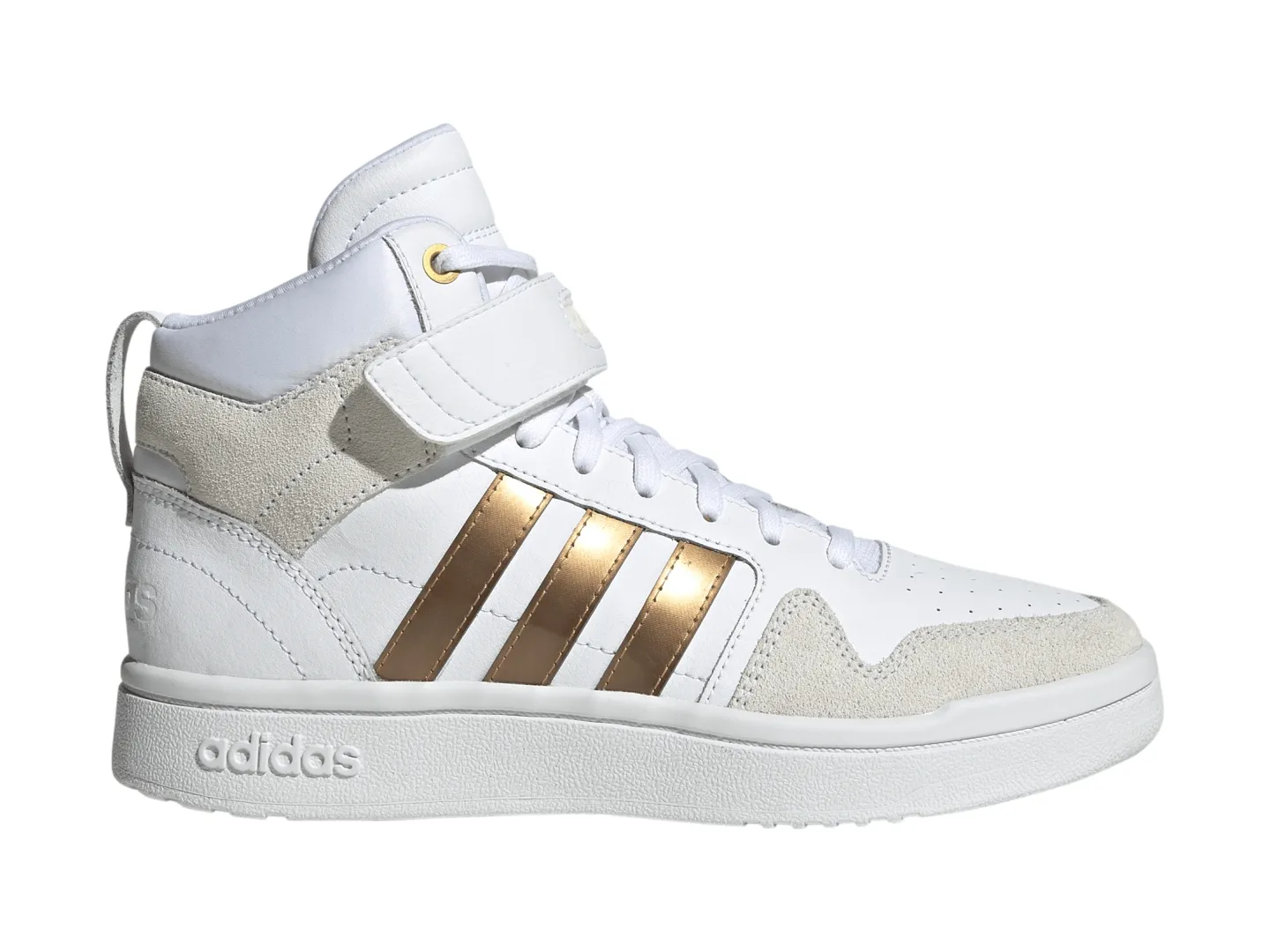 Tenis Adidas Postmove Mid Para Mujer