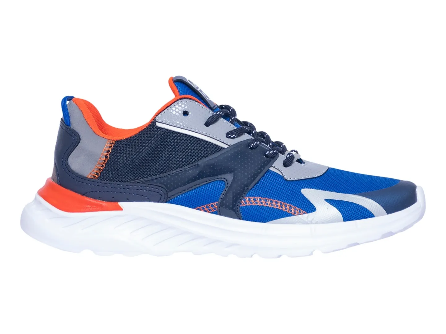 Tenis Aeropostale S22201 Azul Para Hombres