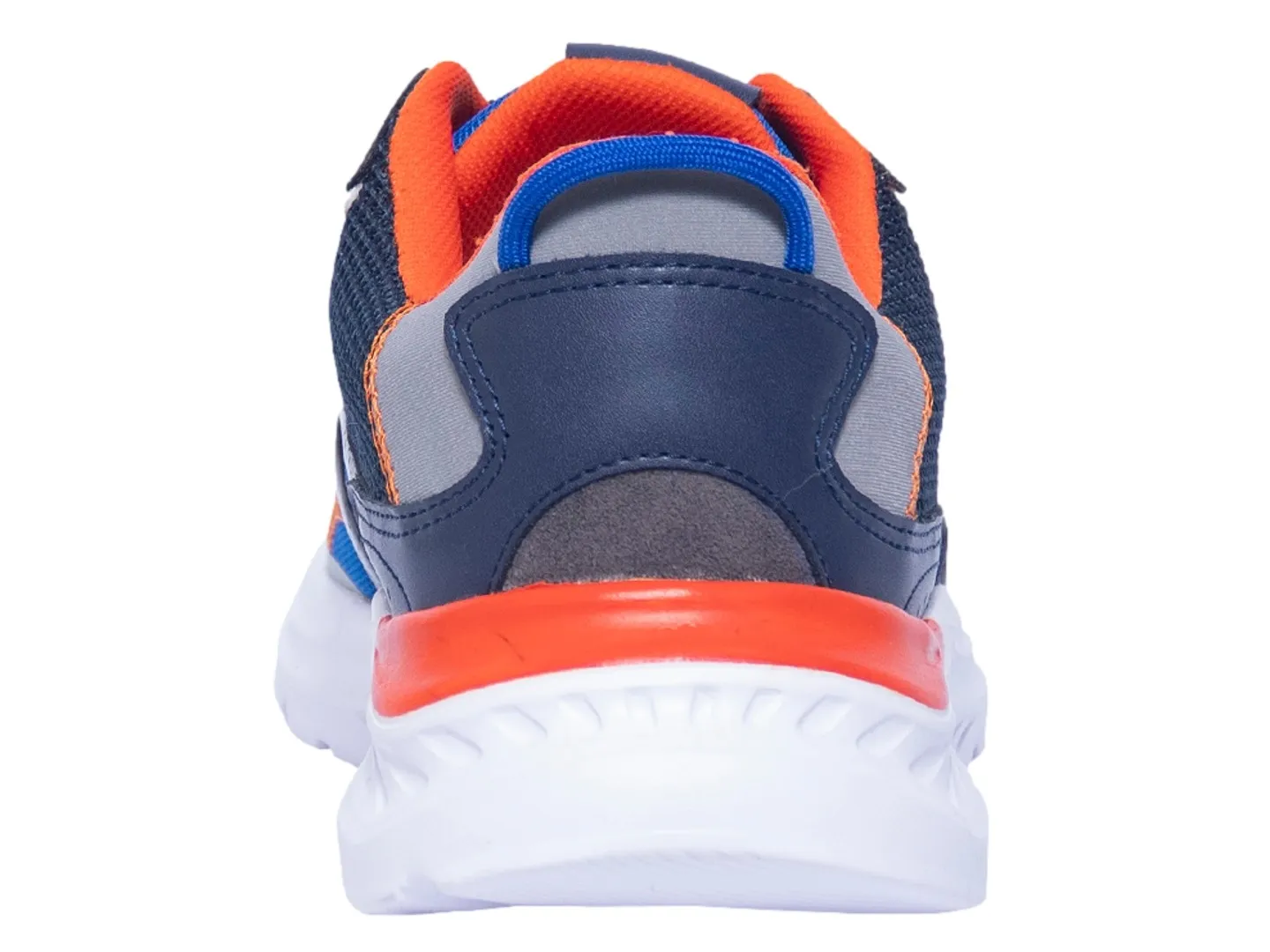 Tenis Aeropostale S22201 Azul Para Hombres