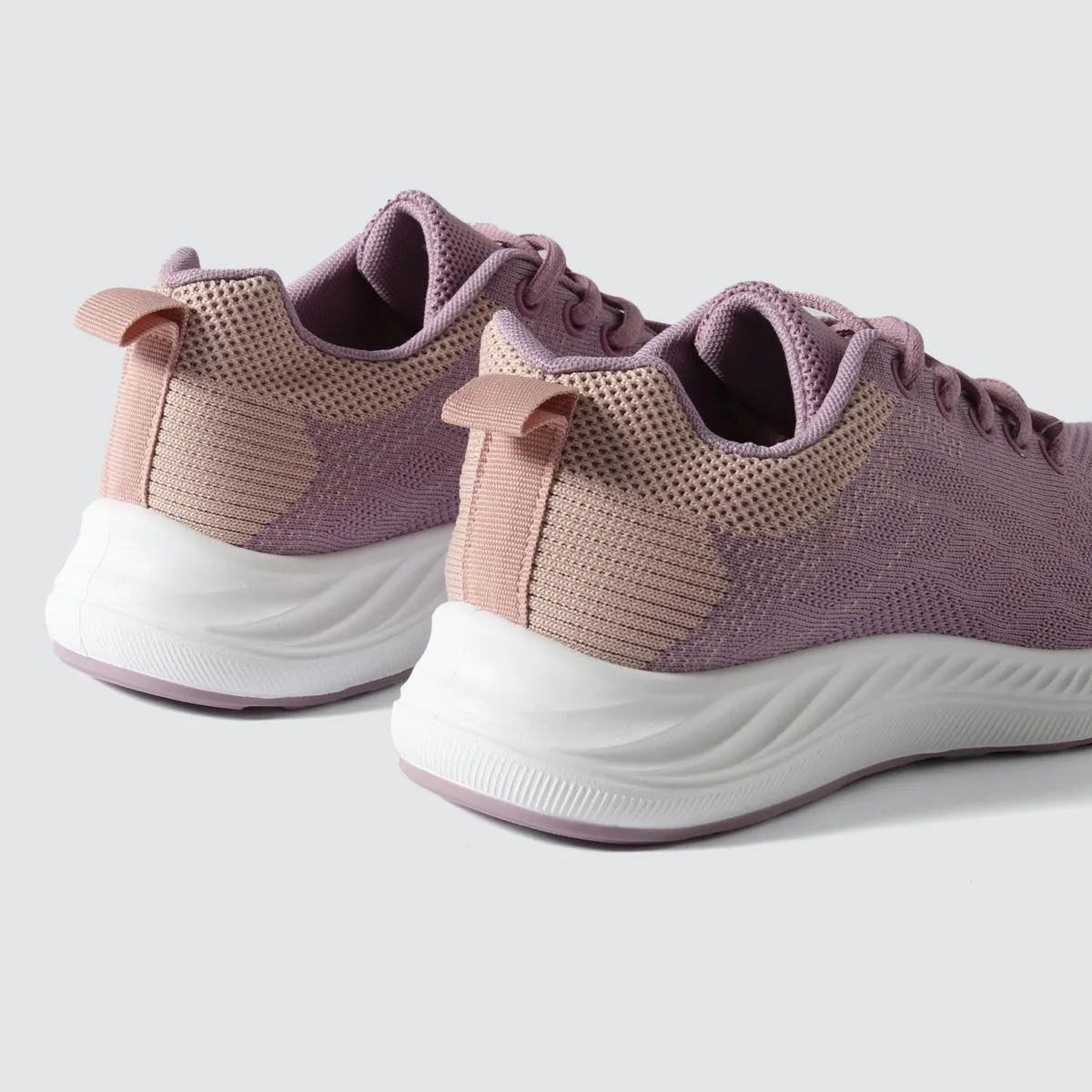 Tenis Deportivos Texturizados