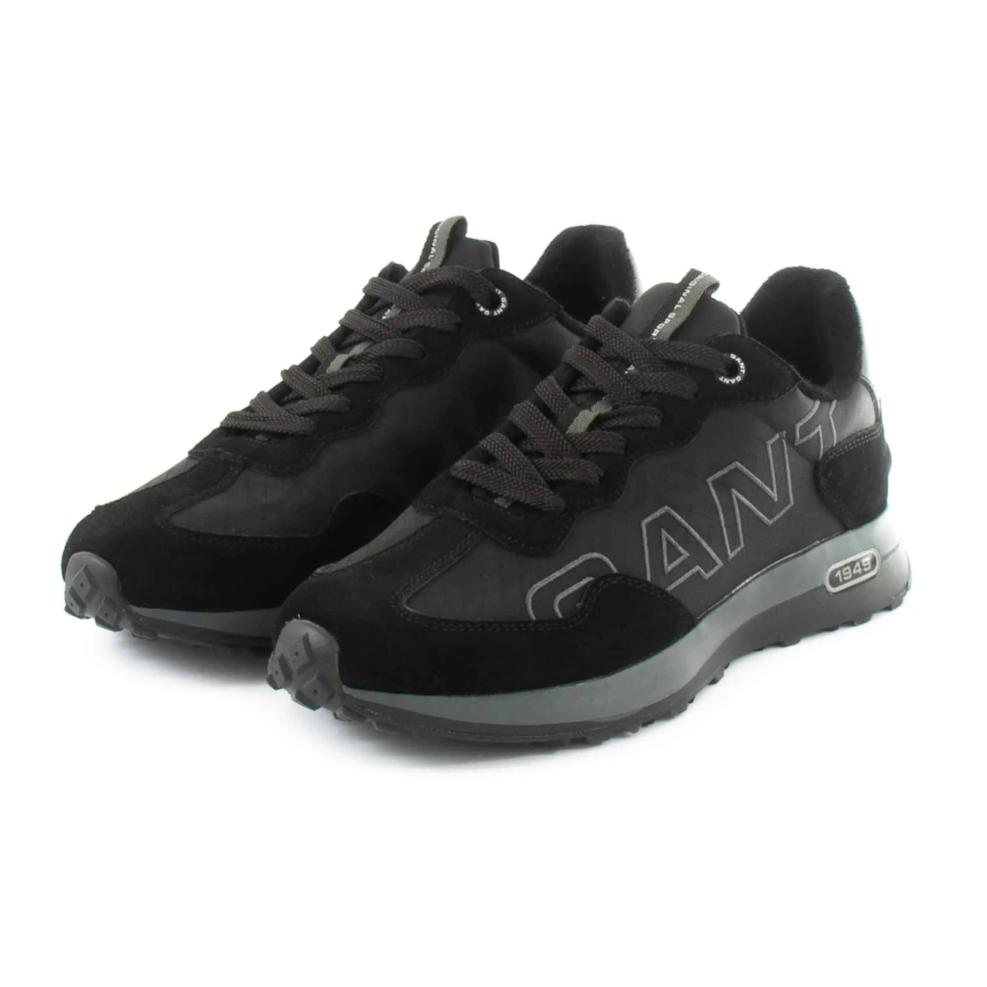 TENIS GANT KETOON BLACK 26633882G006
