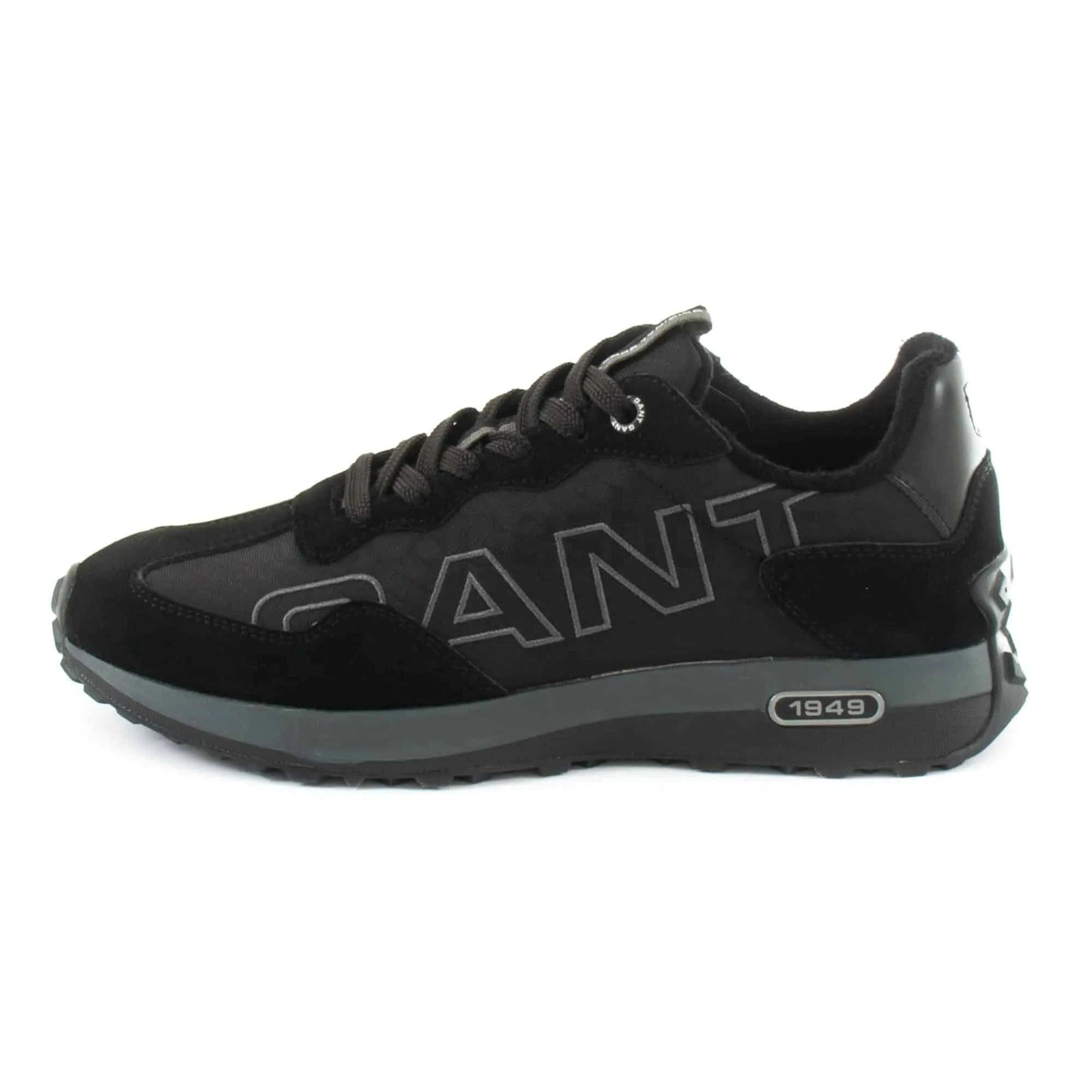 TENIS GANT KETOON BLACK 26633882G006