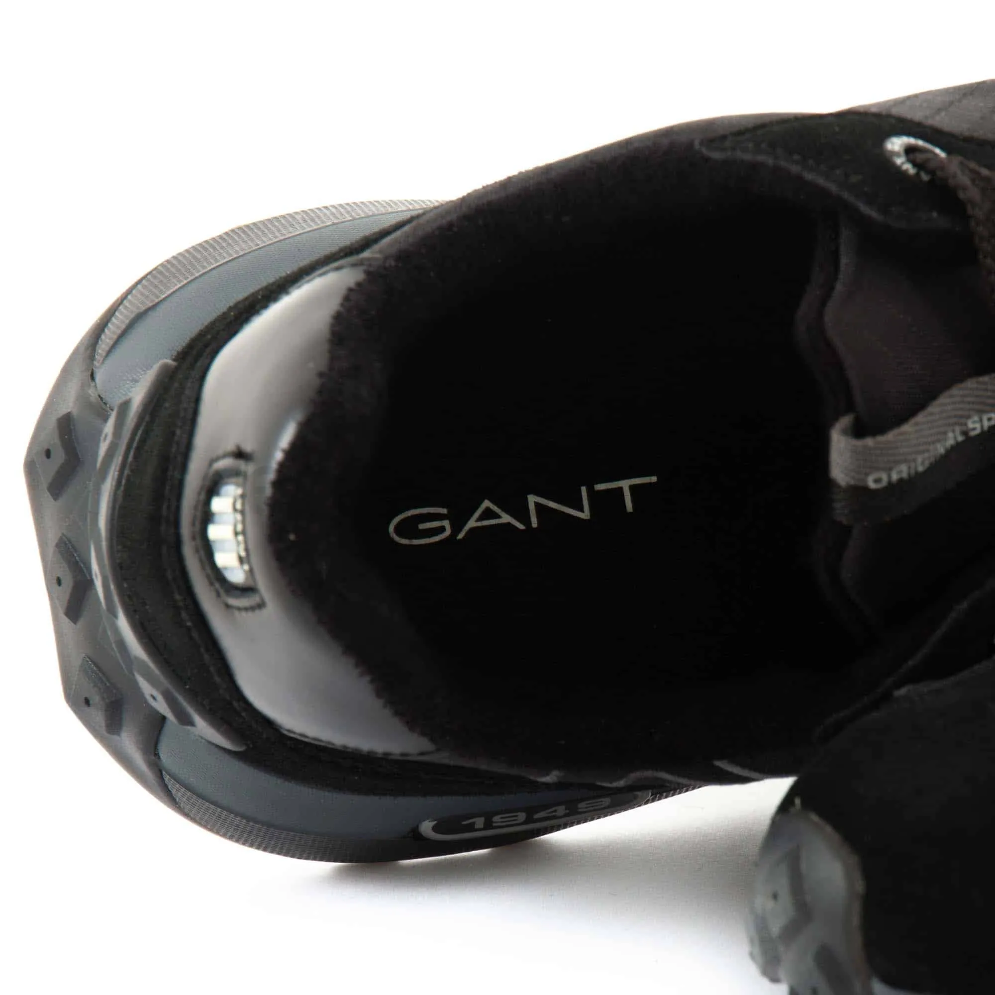 TENIS GANT KETOON BLACK 26633882G006
