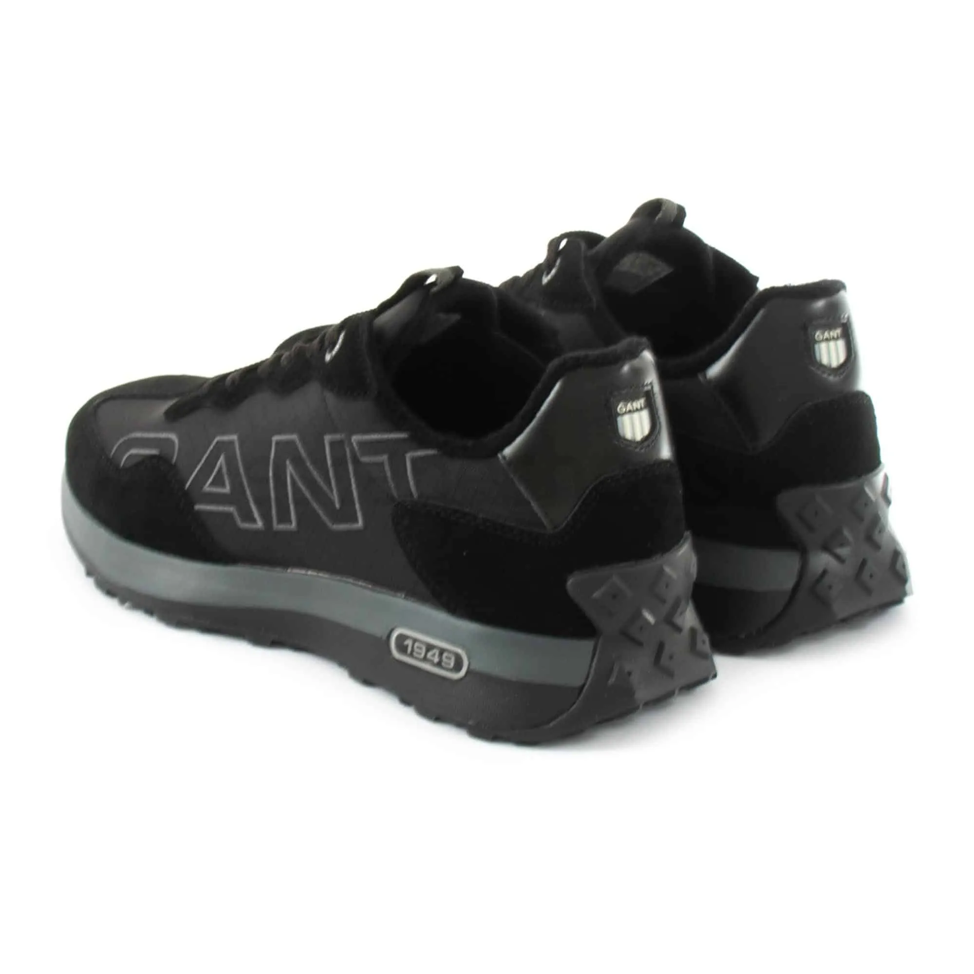 TENIS GANT KETOON BLACK 26633882G006