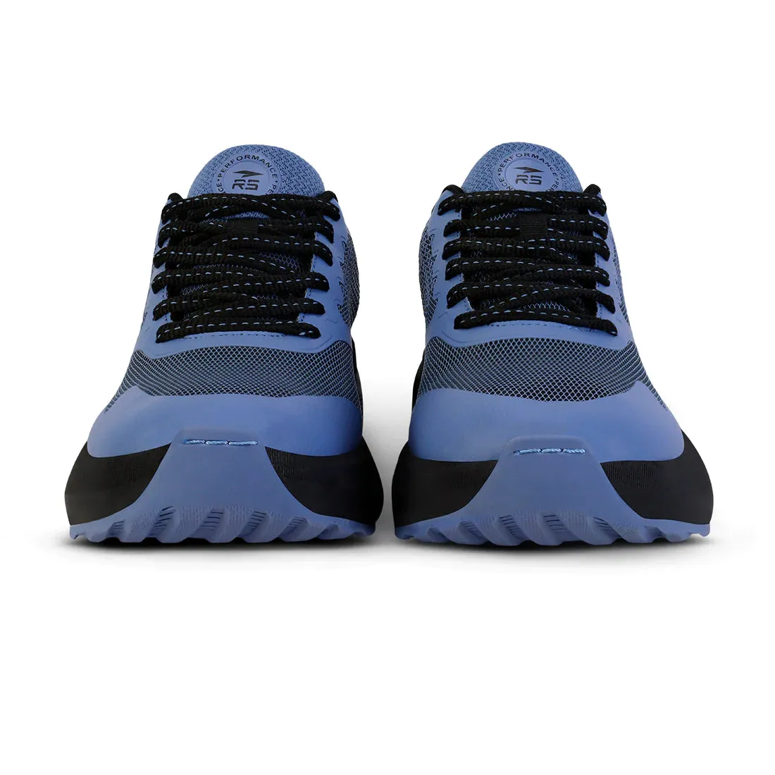 TENIS HOMBRE BLUE BLACK ZENIT MN / RS