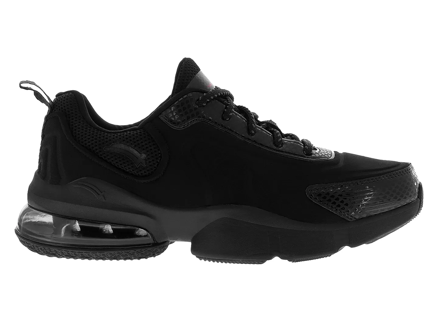 Tenis Karosso M505 Negro Para Hombre