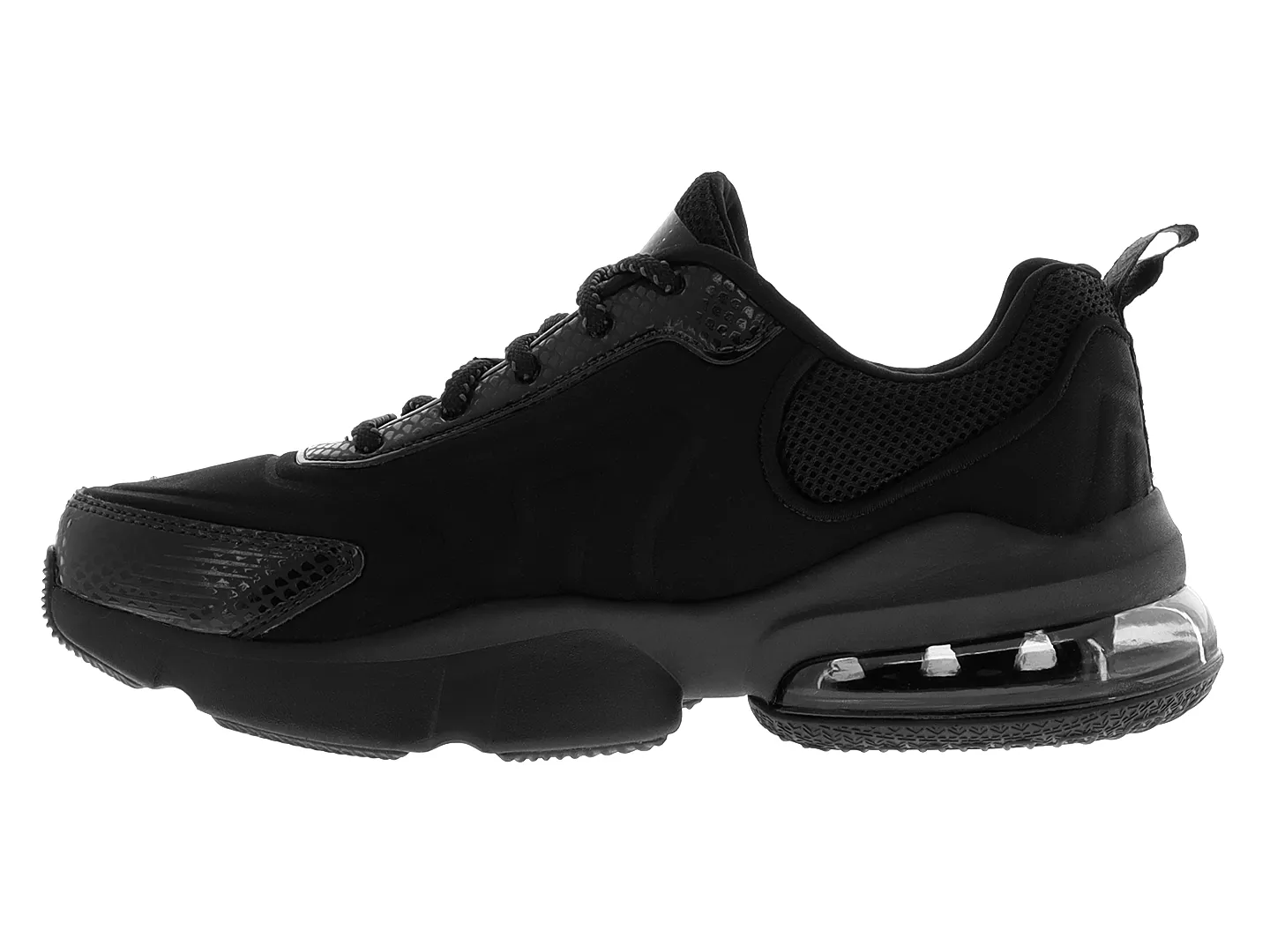 Tenis Karosso M505 Negro Para Hombre