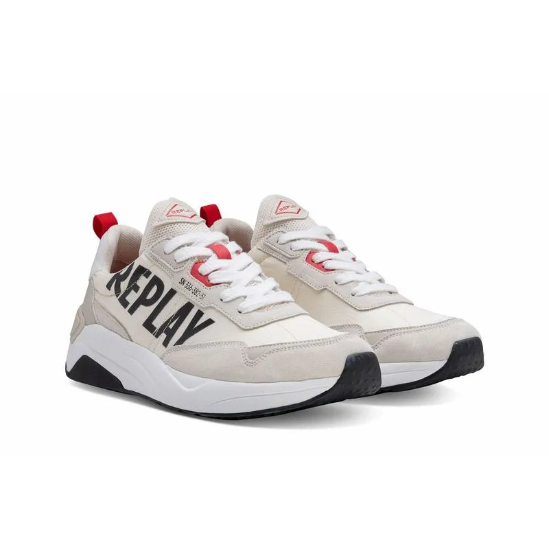 Tenis Para Hombre Replay