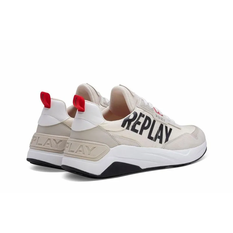 Tenis Para Hombre Replay