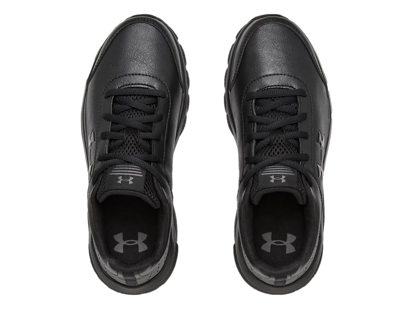 Tenis Under Armour Assert 8 Para Niño