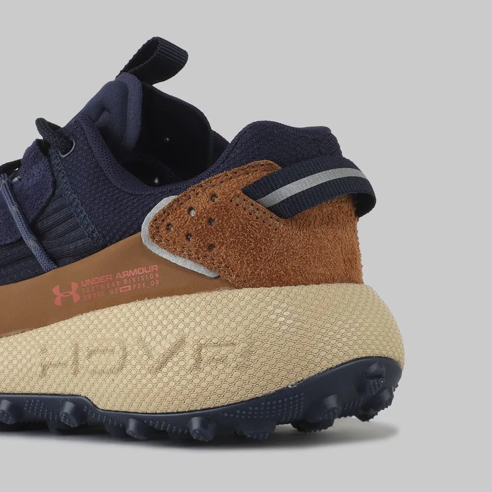 Tenis Under Armour Fat Tire Venture Pro Hombre