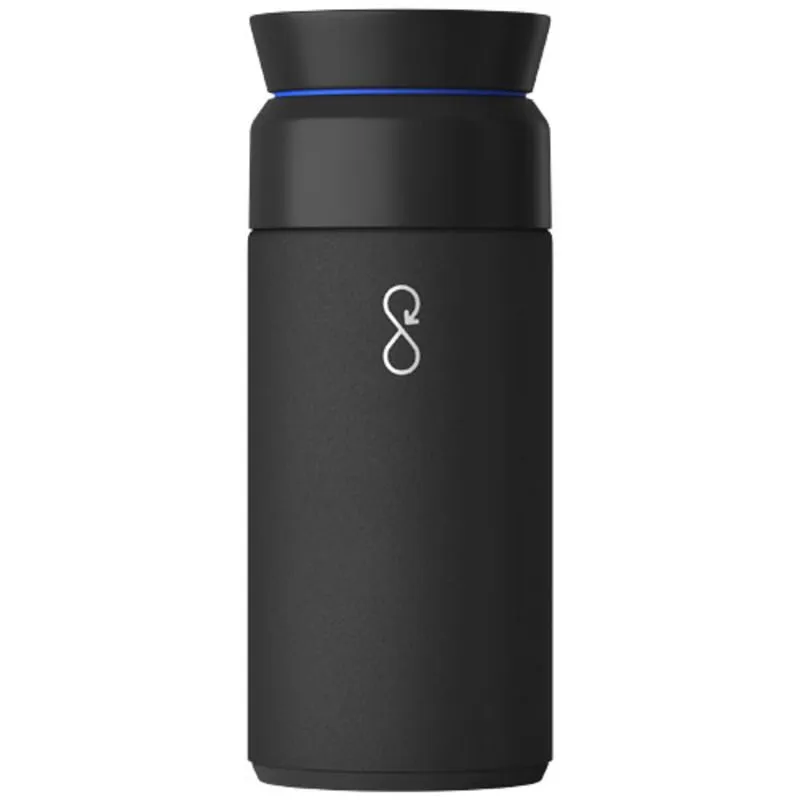 Termo corporativo ecológico de 350 ml OceanBottle